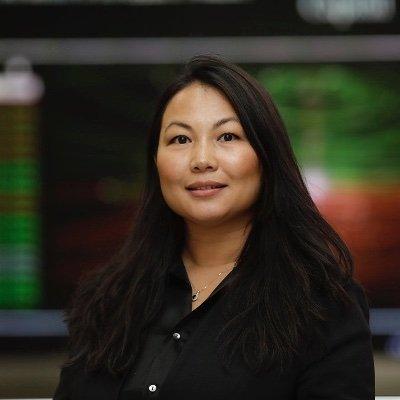 Ayuna Nechaeva (LSE)