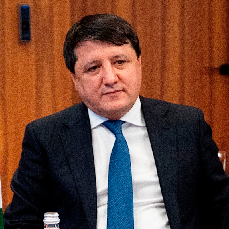Sherali Kabir