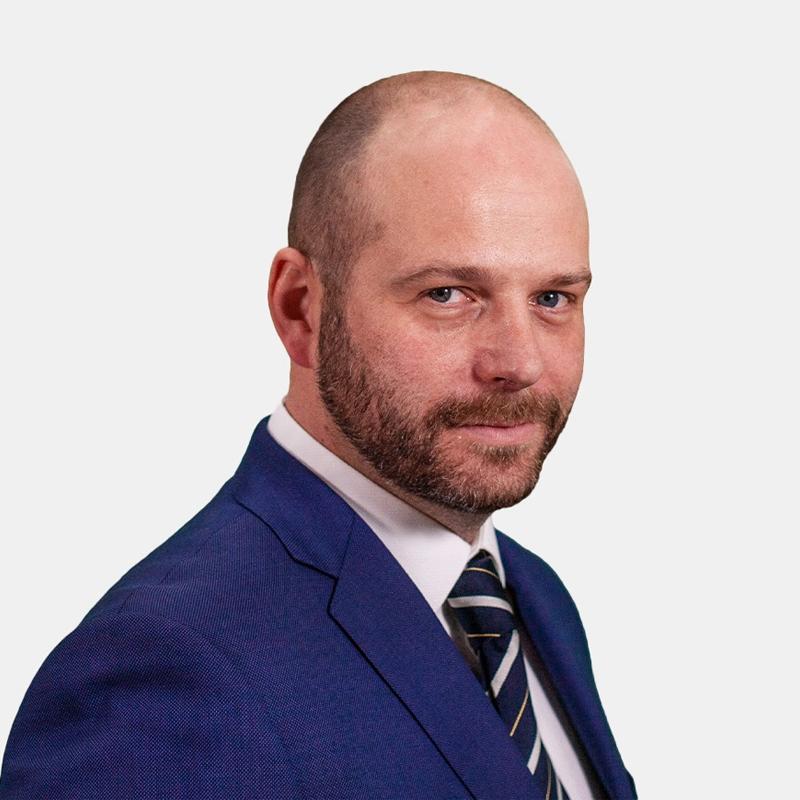 James McFarlane
