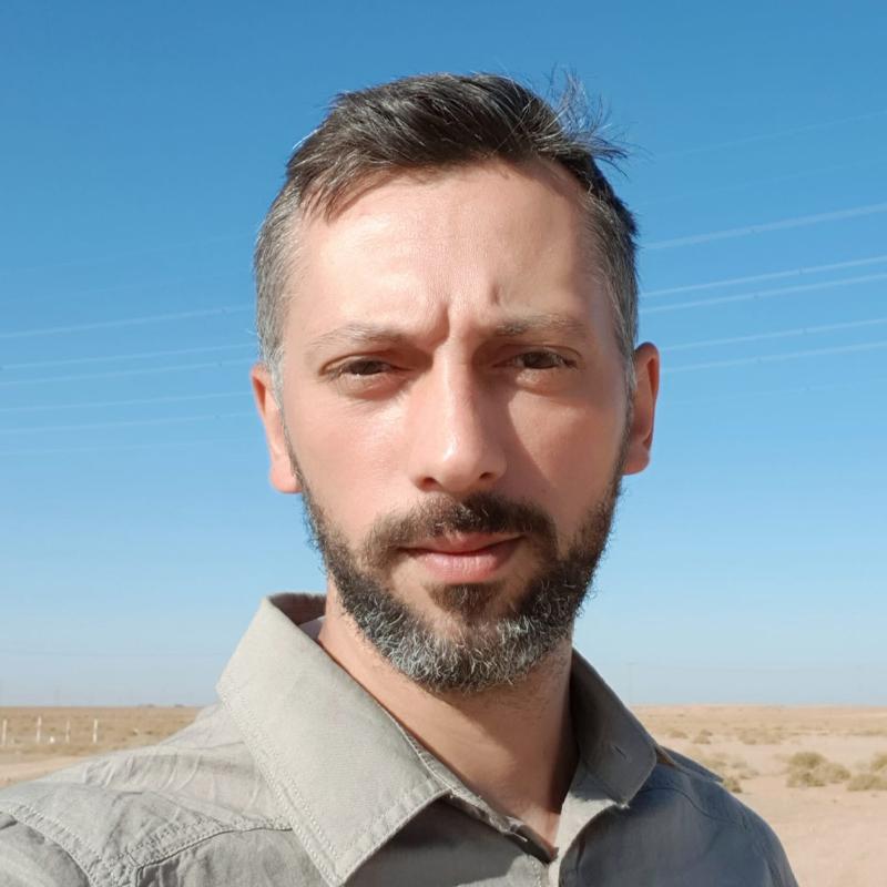 Vlad Negru