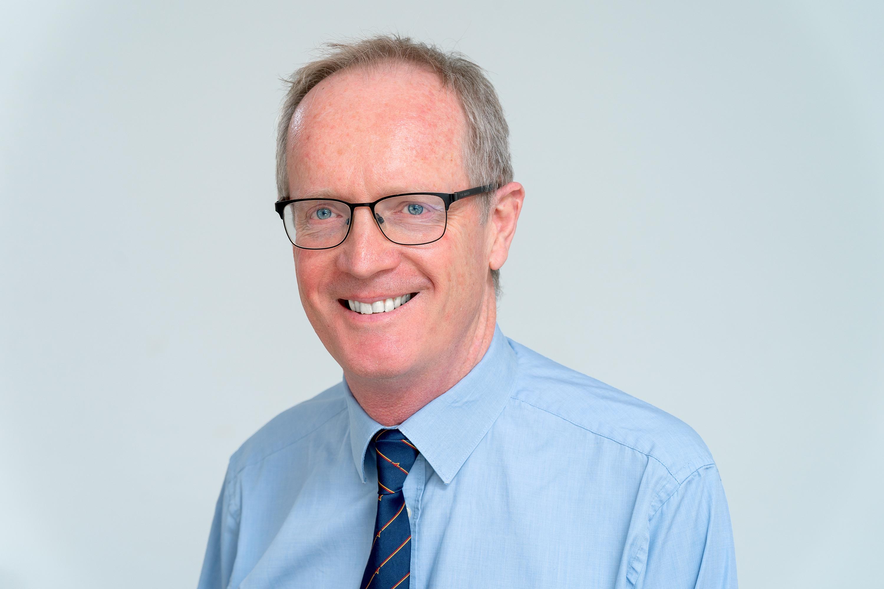 Richard Oldcorn