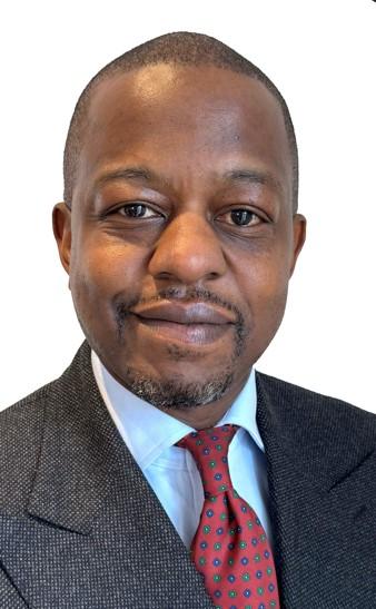 Edward Maravanyika