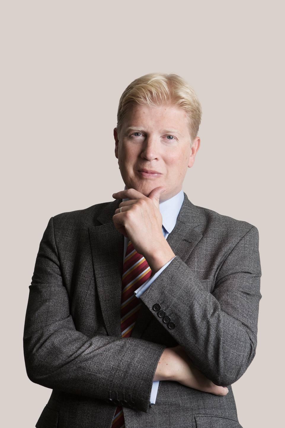 Guy Winter