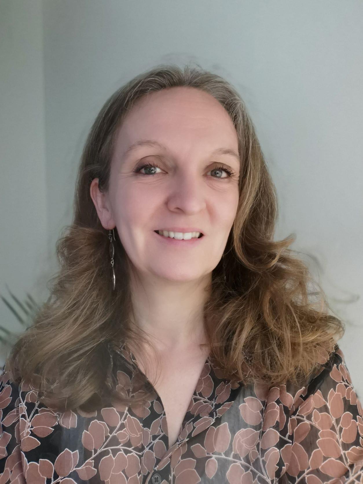 Dr Maggy Heintz