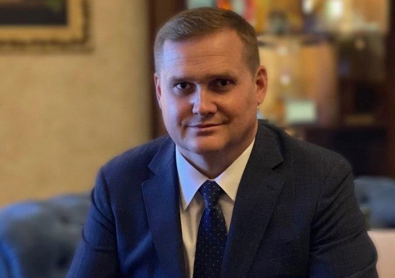 YARIN VYACHESLAV YURIEVICH