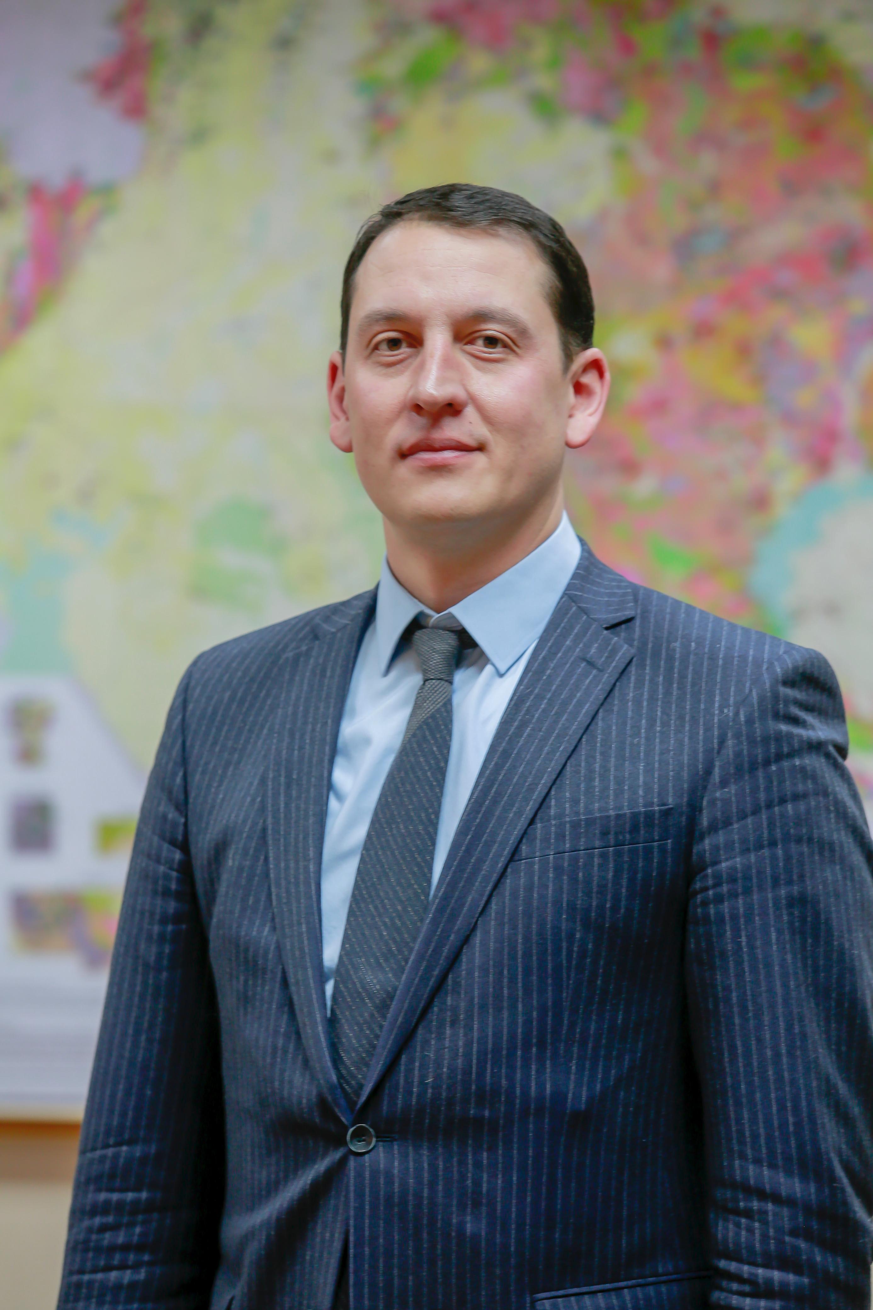 Baimishev Ruslan Nurashevich